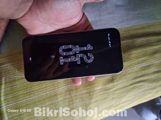 Google pixel 8a